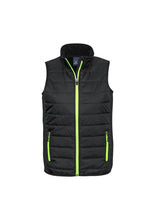 Load image into Gallery viewer, Mens Stealth Tech Vest