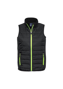 Mens Stealth Tech Vest