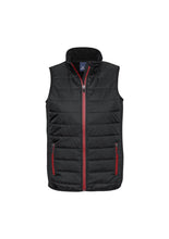 Load image into Gallery viewer, Mens Stealth Tech Vest