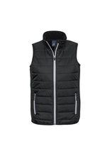 Load image into Gallery viewer, Mens Stealth Tech Vest