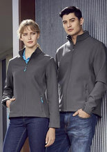 Load image into Gallery viewer, Ladies Apex Lightweight Softshell Jacket