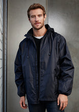 Load image into Gallery viewer, Unisex Spinnaker Jacket