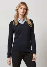 Load image into Gallery viewer, Ladies Milano Pullover