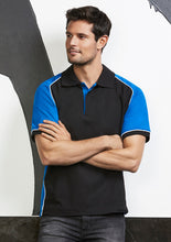 Load image into Gallery viewer, Mens Nitro Polo
