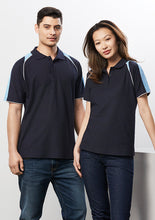 Load image into Gallery viewer, Mens Triton Polo