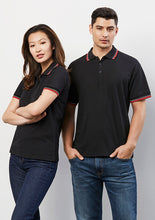 Load image into Gallery viewer, Mens Cambridge Polo