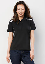 Load image into Gallery viewer, Ladies United Short Sleeve Polo