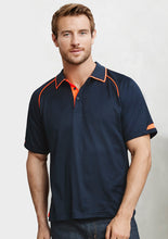 Load image into Gallery viewer, Mens Fusion Polo