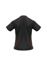 Load image into Gallery viewer, Black/Red