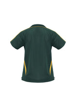 Load image into Gallery viewer, Forest/Gold