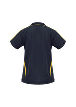 Load image into Gallery viewer, Navy/Gold