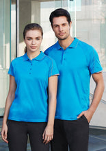 Load image into Gallery viewer, Mens Blade Polo