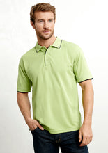 Load image into Gallery viewer, Mens Elite Polo