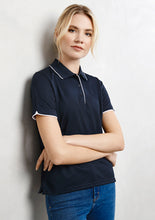 Load image into Gallery viewer, Ladies Elite Polo