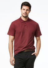 Load image into Gallery viewer, Mens Crew Polo