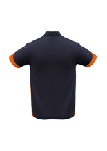 Load image into Gallery viewer, Navy/Orange
