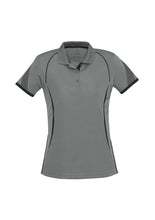 Load image into Gallery viewer, Ladies Razor Polo