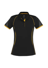 Load image into Gallery viewer, Ladies Razor Polo