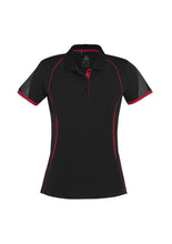 Load image into Gallery viewer, Ladies Razor Polo