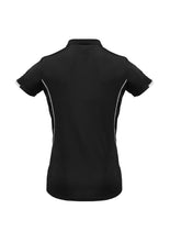Load image into Gallery viewer, Ladies Razor Polo