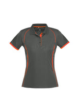 Load image into Gallery viewer, Ladies Razor Polo
