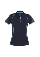 Load image into Gallery viewer, Ladies Razor Polo