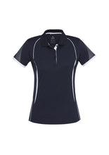 Load image into Gallery viewer, Ladies Razor Polo
