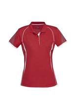 Load image into Gallery viewer, Ladies Razor Polo