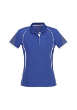 Load image into Gallery viewer, Ladies Razor Polo