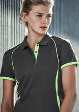 Load image into Gallery viewer, Ladies Razor Polo
