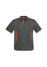 Load image into Gallery viewer, Mens Razor Polo