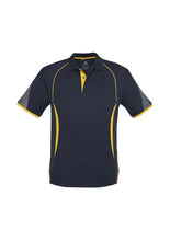 Load image into Gallery viewer, Mens Razor Polo