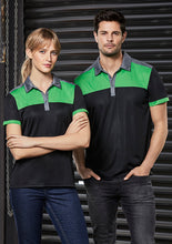 Load image into Gallery viewer, Mens Charger Polo