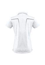 Load image into Gallery viewer, White/Silver