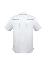 Load image into Gallery viewer, White/Silver