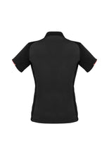 Load image into Gallery viewer, Black/Grey/Red