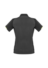 Load image into Gallery viewer, Grey/Ash/Fluoro Yellow