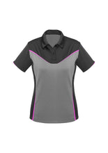 Load image into Gallery viewer, Ladies Victory Polo