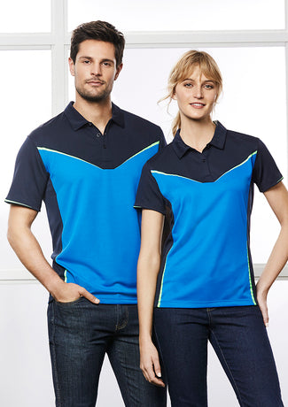 Mens Victory Polo