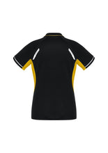 Load image into Gallery viewer, Black/Gold/Silver