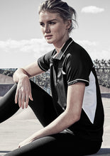 Load image into Gallery viewer, Ladies Renegade Polo