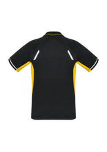 Load image into Gallery viewer, Black/Gold/Silver