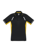 Load image into Gallery viewer, Kids Renegade Polo