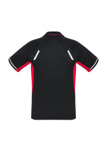 Load image into Gallery viewer, Black/Red/Silver