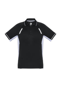 Kids Renegade Polo