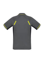 Load image into Gallery viewer, Grey/Black/Fluoro Yellow