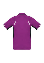 Load image into Gallery viewer, Magenta/Black/Silver