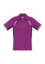 Load image into Gallery viewer, Magenta/Black/Silver