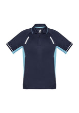Load image into Gallery viewer, Kids Renegade Polo