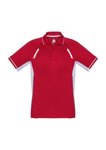 Load image into Gallery viewer, Kids Renegade Polo